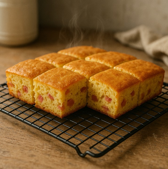 Receita de Bola de Carne Portuguesa